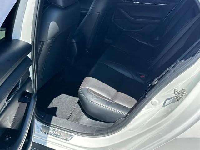 2023 Mazda Mazda3 2.5 S Premium