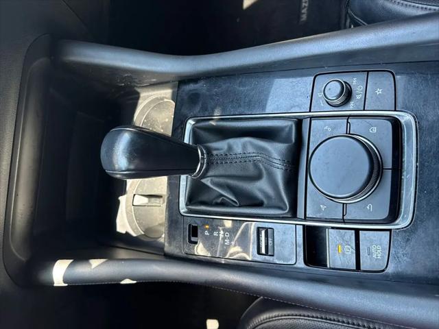 2023 Mazda Mazda3 2.5 S Premium