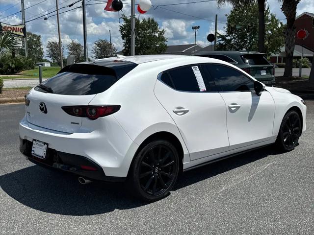 2023 Mazda Mazda3 2.5 S Premium