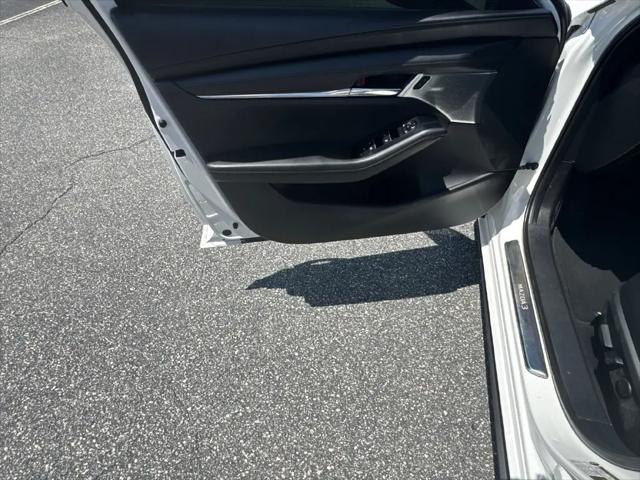 2023 Mazda Mazda3 2.5 S Premium