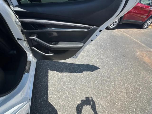 2023 Mazda Mazda3 2.5 S Premium