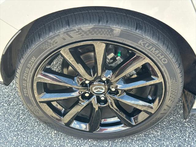 2023 Mazda Mazda3 2.5 S Premium