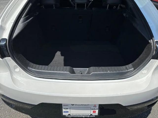2023 Mazda Mazda3 2.5 S Premium