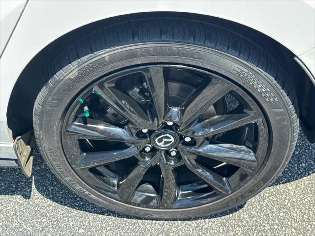2023 Mazda Mazda3 2.5 S Premium