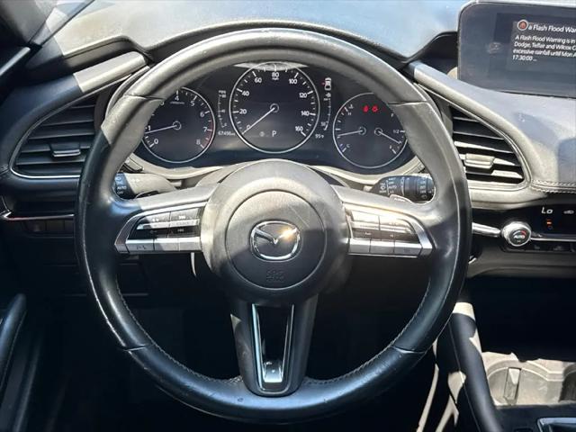 2023 Mazda Mazda3 2.5 S Premium
