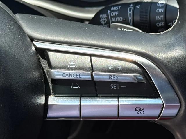 2023 Mazda Mazda3 2.5 S Premium
