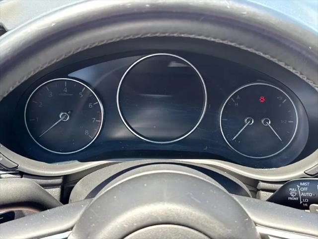 2023 Mazda Mazda3 2.5 S Premium
