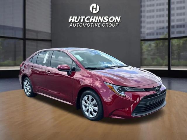 2026 Toyota Corolla LE for sale in Albany, GA