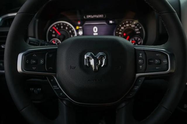 2026 Ram 1500 Big Horn Crew Cab 4x2 57 Box
