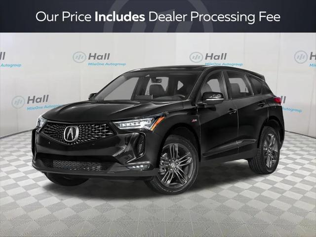 2023 Acura RDX A-SPEC Package for sale in Virginia Beach, VA
