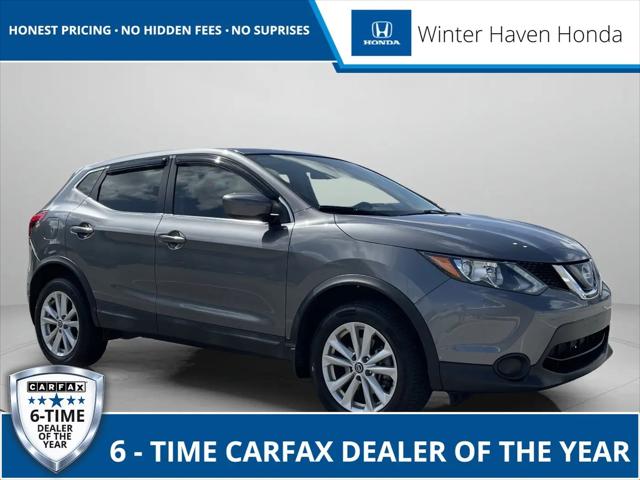 2019 Nissan Rogue Sport S for sale in Winter Haven, FL