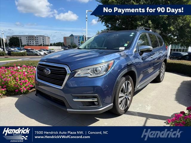 2021 Subaru Ascent Touring for sale in Concord, NC