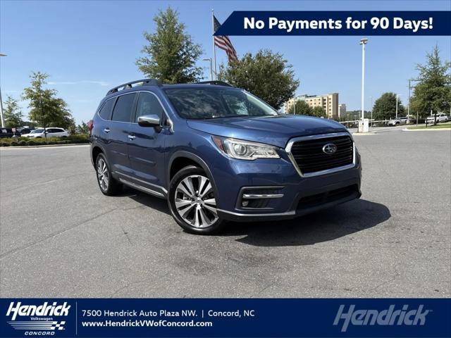 2021 Subaru Ascent Touring for sale in Concord, NC