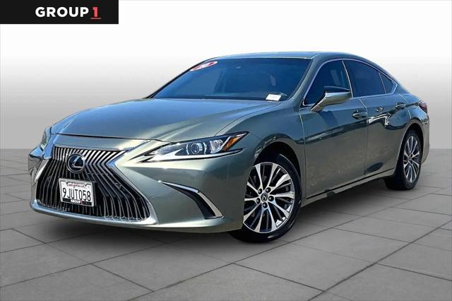 2020 Lexus ES 350 ES 350 for sale in Folsom, CA
