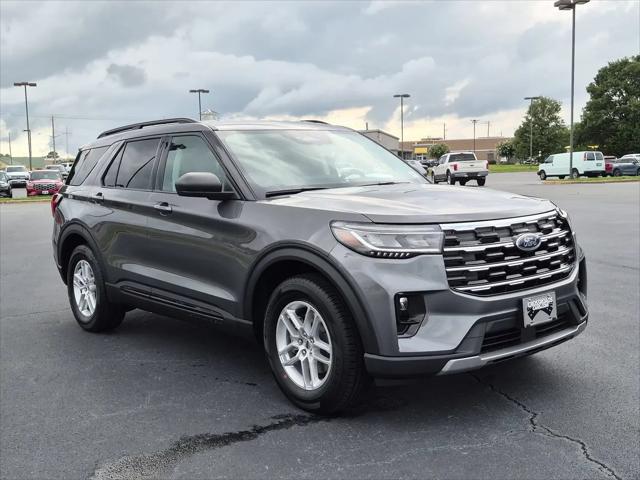2026 Ford Explorer Active for sale in Dunn-Benson, NC