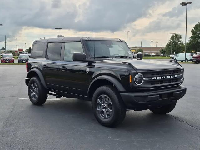 2026 Ford Bronco Big Bend for sale in Dunn-Benson, NC
