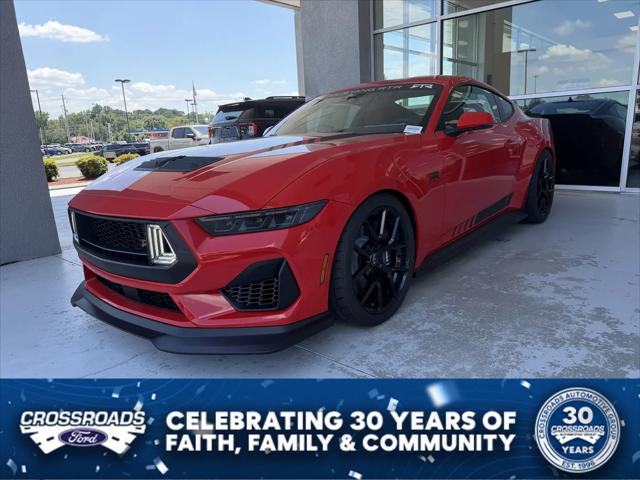 2026 Ford Mustang GT Fastback for sale in Dunn-Benson, NC