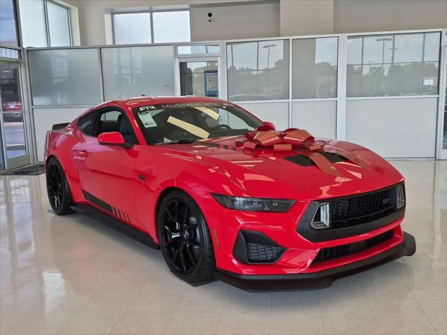 2026 Ford Mustang GT Premium Fastback for sale in Dunn-Benson, NC