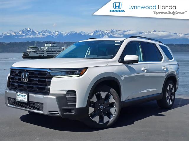 2026 Honda Pilot Elite for sale in Edmonds, WA