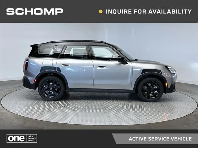 2026 MINI Cooper Countryman Cooper S for sale in Highlands Ranch, CO