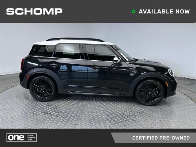 2023 MINI Cooper Countryman Cooper S for sale in Highlands Ranch, CO