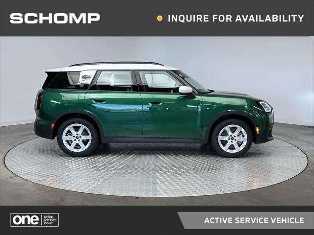 2026 MINI Cooper Countryman Cooper S for sale in Highlands Ranch, CO