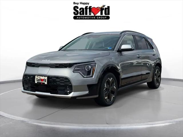 2026 Kia Niro EV Wind for sale in Fredericksburg, VA