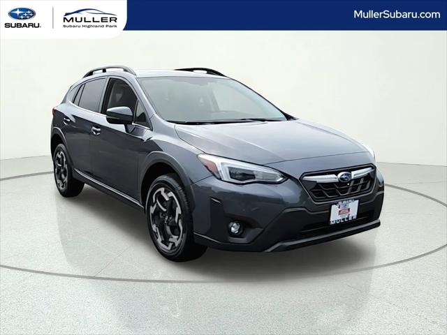 2022 Subaru Crosstrek Limited for sale in Highland Park, IL