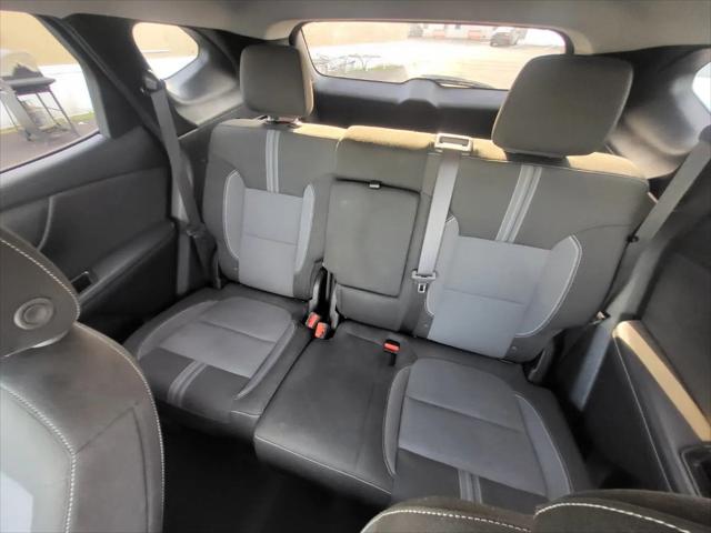 2025 Chevrolet Blazer FWD 2LT