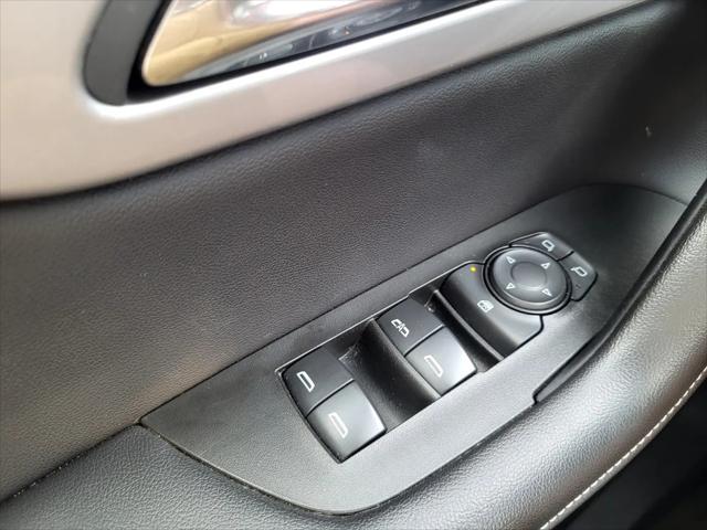 2025 Chevrolet Blazer FWD 2LT