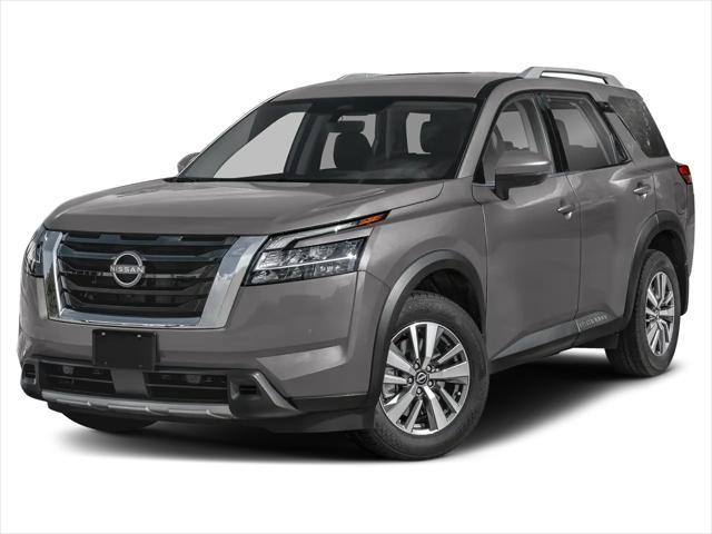 2025 Nissan Pathfinder SL FWD for sale in Sumter, SC
