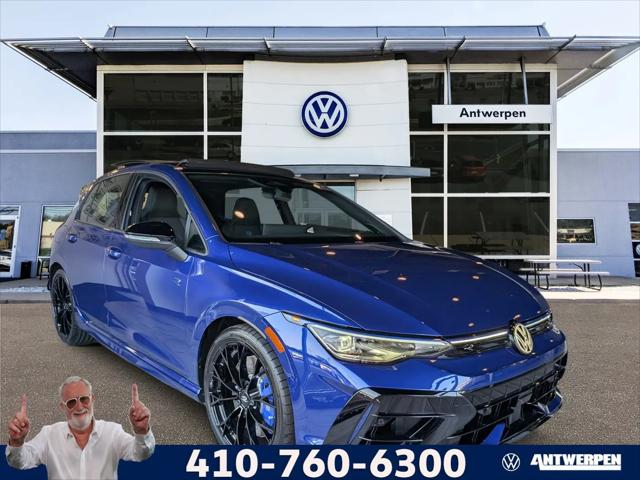 2026 Volkswagen Golf R Base for sale in Pasadena, MD