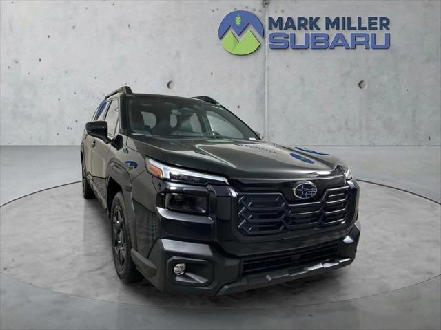 2026 Subaru Outback Limited for sale in Sandy, UT