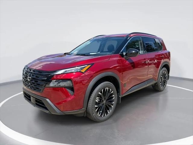 2026 Nissan Rogue Dark Armor for sale in Covington, LA
