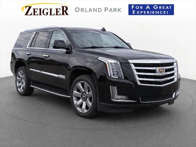 2020 Cadillac Escalade 4WD Luxury for sale in Orland Park, IL