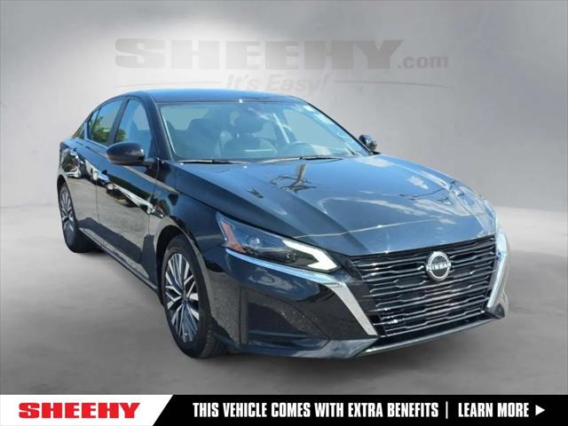 2023 Nissan Altima SV FWD for sale in Glen Burnie, MD