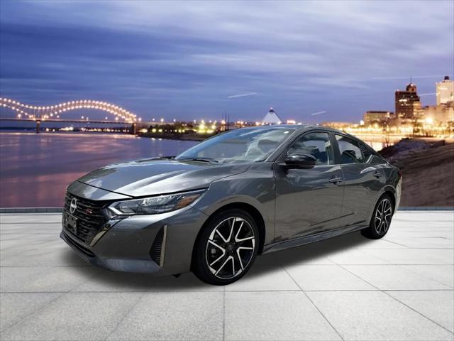 2025 Nissan Sentra SR for sale in Memphis, TN