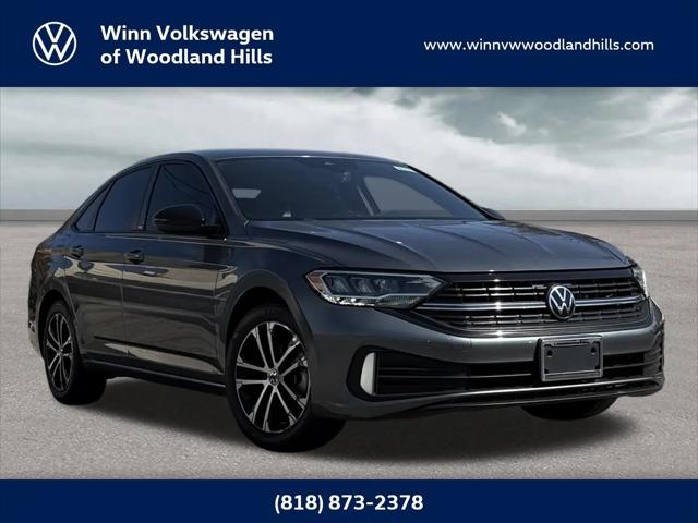 2023 Volkswagen Jetta 1.5T Sport for sale in Woodland Hills, CA
