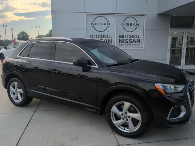 2020 Audi Q3 Premium 45 TFSI quattro Tiptronic for sale in Enterprise, AL