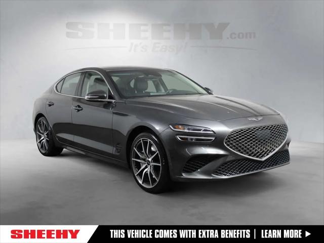 2026 Genesis G70 2.5T RWD for sale in Manassas, VA