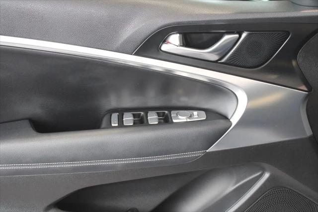 2026 Genesis G70 2.5T RWD