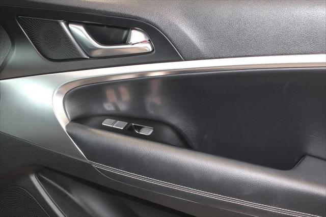 2026 Genesis G70 2.5T RWD