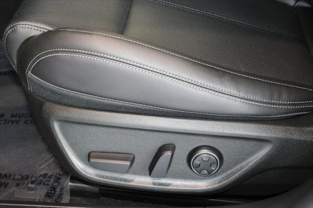 2026 Genesis G70 2.5T RWD