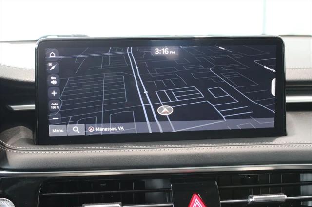 2026 Genesis G70 2.5T RWD