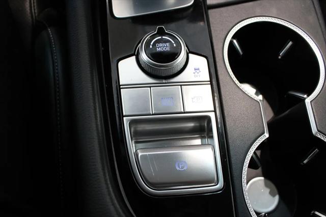 2026 Genesis G70 2.5T RWD
