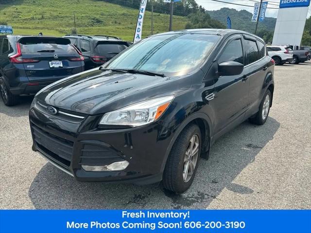 2016 Ford Escape SE for sale in Ivel, KY