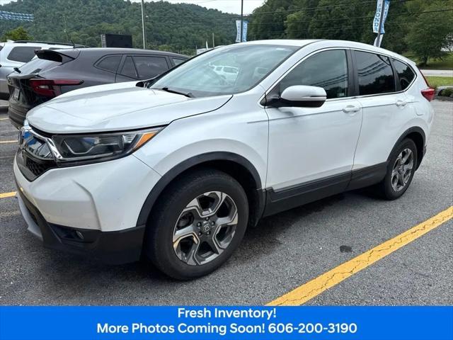 2019 Honda CR-V EX-L for sale in Ivel, KY