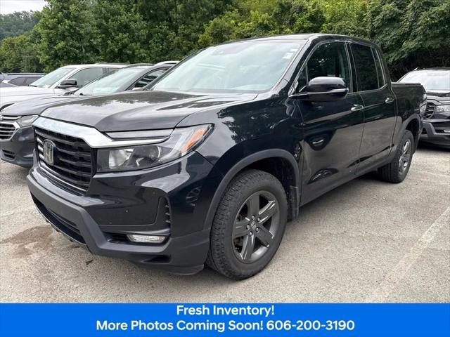 2023 Honda Ridgeline RTL-E for sale in Ivel, KY