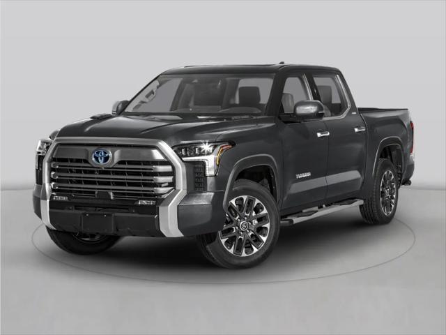 2026 Toyota Tundra Limited CrewMax 6.4' Bed for sale in Ivel, KY