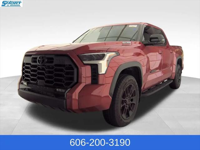 2026 Toyota Tundra Limited CrewMax 6.4' Bed for sale in Ivel, KY